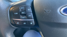 Ford Focus 1.0 EcoBoost 125 Titanium 5dr Petrol Hatchback